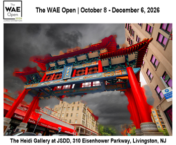 The Heidi Gallery at JSDD